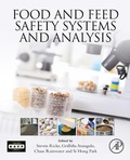 Cover: Food and Feed Safety Systems and Analysis - Academic Press