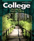 Cover: College - Pearson