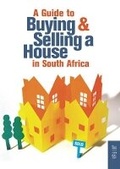 Cover: A guide to buying or selling a house in South Africa - Spearhead Press,South Africa