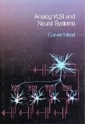 Cover: Analog VLSI and Neural Systems - Addison Wesley