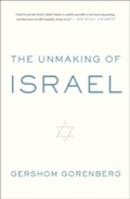 Abbildung von: The Unmaking of Israel - Harper