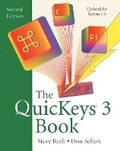 Cover: The QuicKeys (R) 3 Book - Addison Wesley