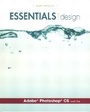 Cover: Essentials for Design Adobe Photoshop CS, Level 1 - Pearson
