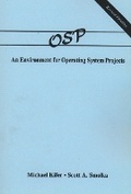 Cover: OSP - Pearson
