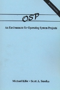 Enlarge image Cover: OSP - Pearson