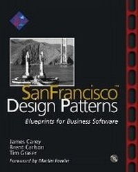 Abbildung von: SanFrancisco (TM) Design Patterns - Addison Wesley