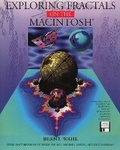 Cover: Exploring Fractals on the Macintosh - Addison Wesley