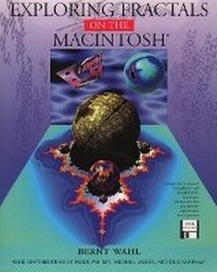 Enlarge image Cover: Exploring Fractals on the Macintosh - Addison Wesley