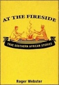 Cover: At the fireside - Spearhead Press,South Africa