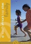 Cover: South Africas top sites: Families - David Philip Publishers