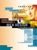 Bild: Adobe (R) Photoshop (R) 6.0 Web Design - Adobe Press,U.S.