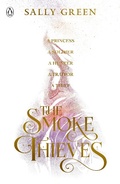 Cover: The Smoke Thieves - Penguin Books Ltd