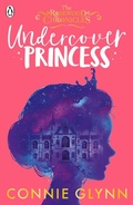 Cover: Undercover Princess - Penguin Books Ltd