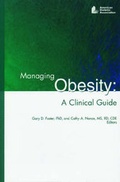 Cover: Managing Obesity - American Dietetic Association,U.S.