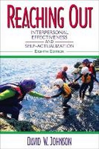 Enlarge image Cover: Reaching Out - Pearson