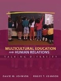 Cover: Multicultural Education and Human Relations - Pearson