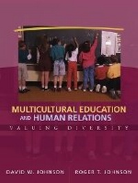 Abbildung von: Multicultural Education and Human Relations - Pearson