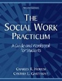 Cover: The Social Work Practicum - Pearson