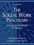 Cover: The Social Work Practicum - Pearson