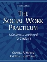 Enlarge image Cover: The Social Work Practicum - Pearson