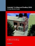 Cover: Autodesk (R) Architectural Desktop 2005 - Peachpit Press Publications