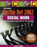 Cover: Social Work on the Net 2002 (Valuepack Item Only) - Pearson