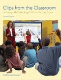 Cover: Clips from the Classroom - Pearson
