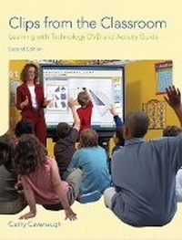 Enlarge image Cover: Clips from the Classroom - Pearson