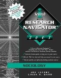 Cover: iSearch for Sociology (with ContentSelect) - Pearson