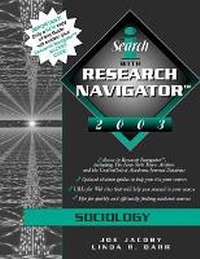 Enlarge image Cover: iSearch for Sociology (with ContentSelect) - Pearson