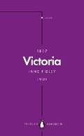 Cover: Victoria (Penguin Monarchs) - Penguin Books Ltd