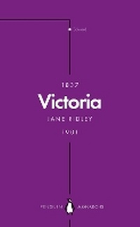 Enlarge image Cover: Victoria (Penguin Monarchs) - Penguin Books Ltd