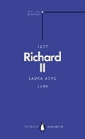 Cover: Richard II (Penguin Monarchs) - Penguin Books Ltd