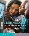 Cover: Using Technology in the Classroom, Brief Edition - Pearson