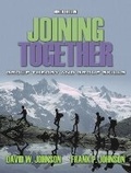 Cover: Joining Together - Pearson