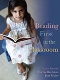 Cover: Reading First in the Classroom - Pearson