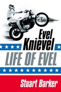 Cover: Life of Evel - HarperSport