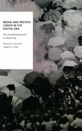 Cover: Media and Protest Logics in the Digital Era - Oxford University Press Inc