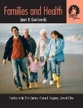 Cover: Families and Health - Pearson