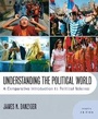 Cover: Understanding the Political World - Pearson