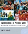 Cover: Understanding the Political World - Pearson