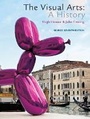 Cover: The Visual Arts - Pearson