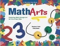 Cover: MathArts - Gryphon House,U.S.