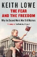Cover: The Fear and the Freedom - Penguin Books Ltd