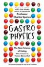 Cover: Gastrophysics - Penguin Books Ltd