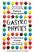 Cover: Gastrophysics - Penguin Books Ltd