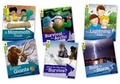Cover: Oxford Reading Tree Explore with Biff, Chip and Kipper: Oxford Level 7: Mixed Pack of 6 - Oxford University Press