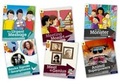 Cover: Oxford Reading Tree Explore with Biff, Chip and Kipper: Oxford Level 8: Mixed Pack of 6 - Oxford University Press