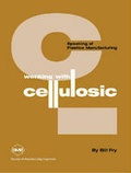 Cover: Working with Cellulosic - Society of Manufacturing Engineers