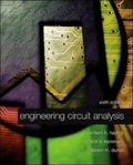 Cover: Engineering Circuit Analysis with CD-ROM - McGraw-Hill Professional